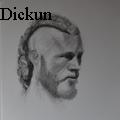 Patricia Dickun - The Viking - None